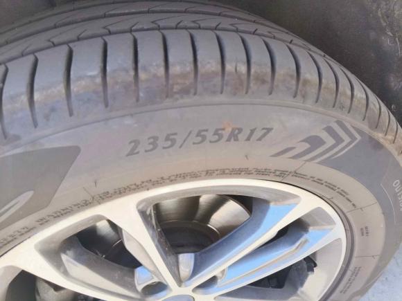 [义乌·浙G] 二手福特领界2020款 领界S EcoBoost 145 CVT铂领型