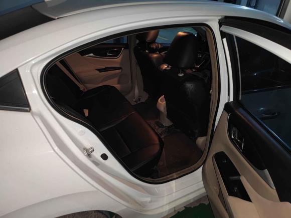 [合肥·皖A] 二手本田凌派2013款 1.8L 自动舒适版