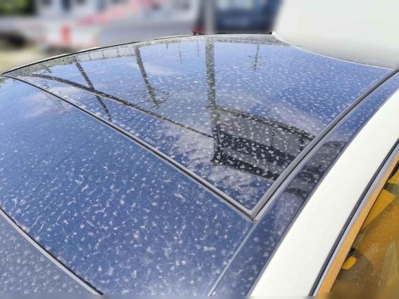 [宁波·浙B] 二手奔驰奔驰C级2015款 C 200 L 运动型