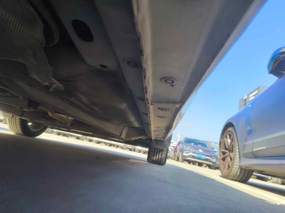 [南京·苏A] 二手福特嘉年华2013款 三厢 1.5L 自动时尚型