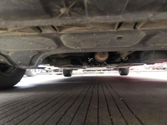 [成都·川A] 二手斯柯达晶锐2014款 1.4L 自动晶致版