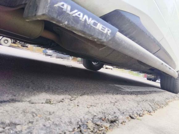 [合肥·皖A] 二手本田冠道2017款 240TURBO 两驱尊享版