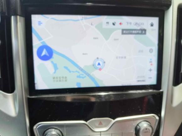 [上海·浙F] 二手长城炮2020款 2.0T越野版自动汽油四驱高阶版GW4C20B