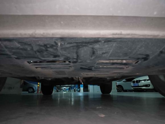 [苏州·苏E] 二手起亚KX3傲跑2015款 1.6L 自动两驱DLX