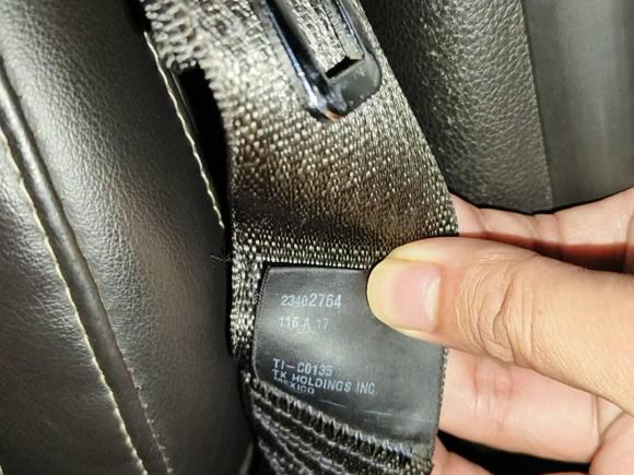 [广州·粤A] 二手凯迪拉克凯迪拉克ATS-L2017款 28T 技术型