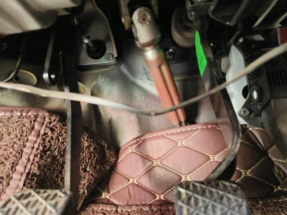 [义乌·浙G] 二手荣威荣威3602018款 PLUS 1.5L 手动尊享版