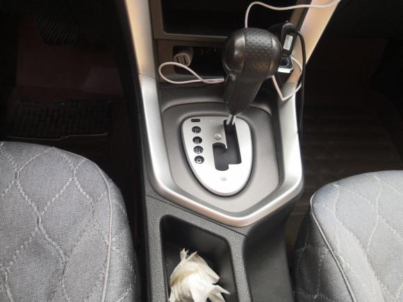 [北京·京P] 二手启辰启辰T702015款 2.0L CVT睿行版