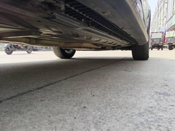 [南通·苏F] 二手奔驰奔驰GLC2017款 GLC 260 4MATIC 动感型