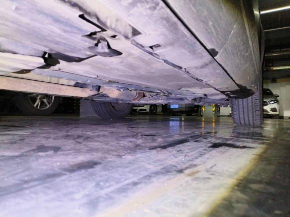 [合肥·皖A] 二手福特翼虎2015款 2.0L GTDi 四驱运动型