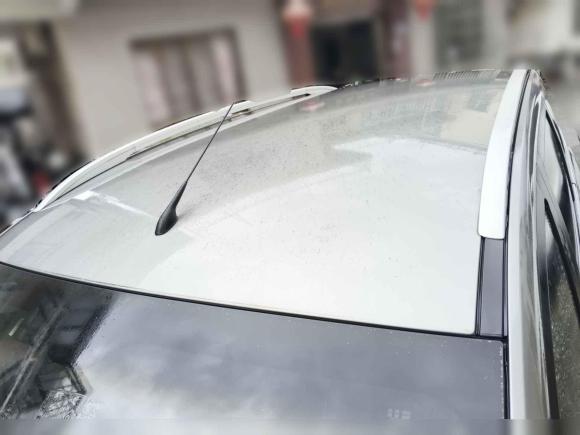 [苏州·苏E] 二手宝骏宝骏3602018款 1.5L 手动精英型 国V