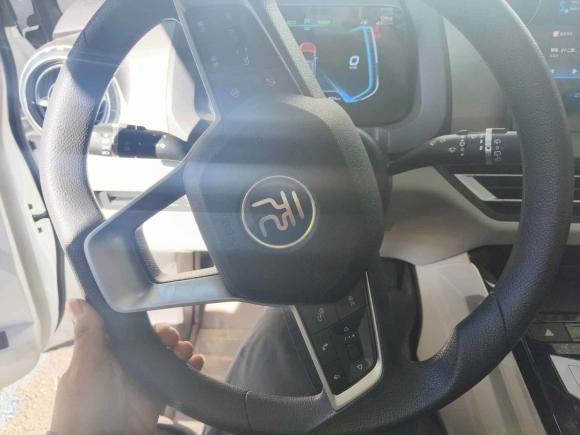 [义乌·浙G] 二手比亚迪元Pro2023款 401KM尊贵型