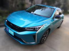 [常州·贵G]东风风神&nbsp;&nbsp;奕炫&nbsp;&nbsp;2020款230T自动炫目版