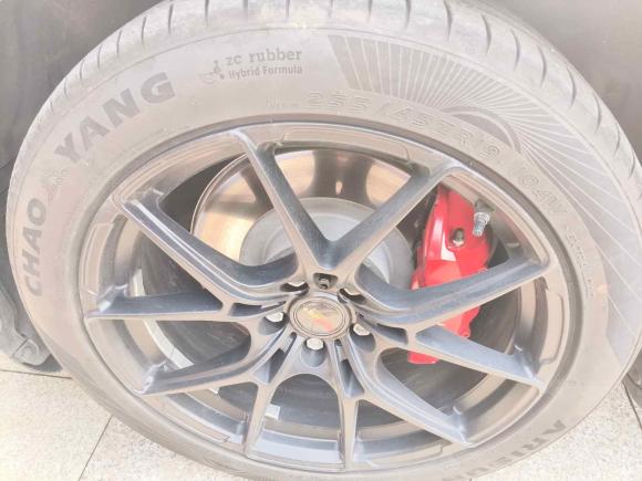[南京·苏L] 二手特斯拉Model Y2021款 标准续航后驱版