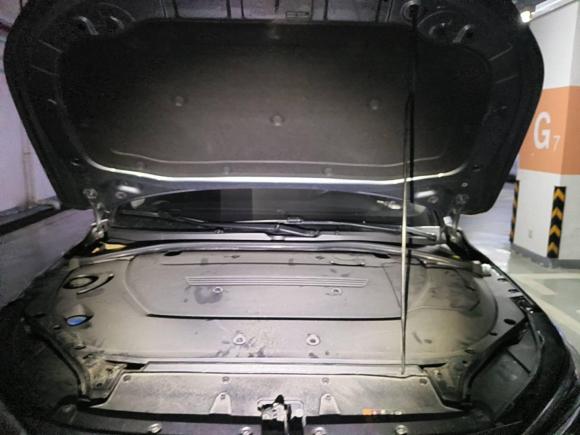 [苏州·苏E] 二手荣威荣威i6 MAX新能源2021款 EV 500天幕尊享版