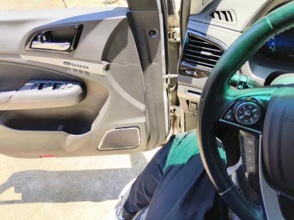 [温州·浙C] 二手比亚迪比亚迪S72015款 2.0T 升级版 自动旗舰型