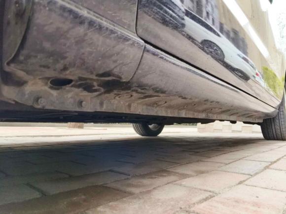 [济南·鲁B] 二手马自达马自达52008款 2.0 自动舒适型