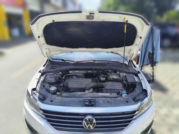 [无锡·苏B] 二手大众朗逸2021款 1.5L 自动舒适版