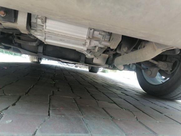 [上海·沪A] 二手比亚迪汉2020款 DM 四驱性能版豪华型