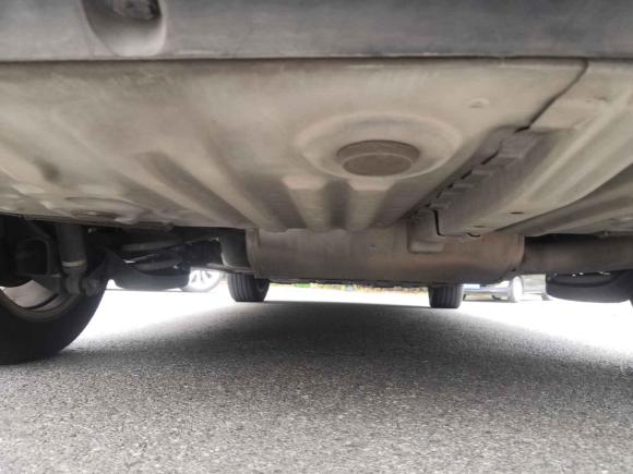 [苏州·苏E] 二手丰田普瑞维亚2012款 3.5L 7人座豪华型