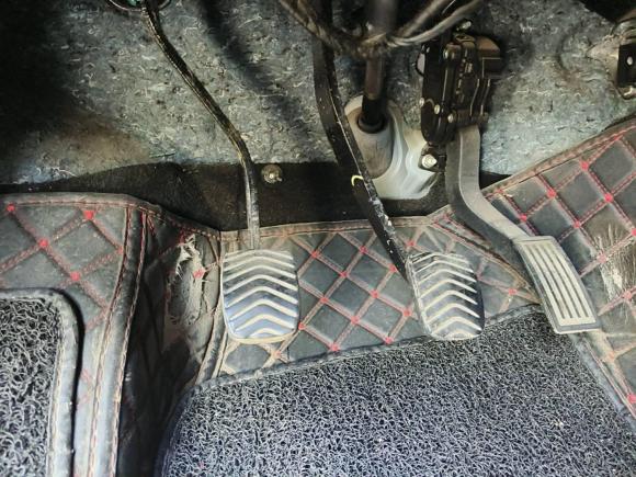 [义乌·浙G] 二手五菱汽车五菱宏光PLUS2019款 1.5T 手动舒适型 7座