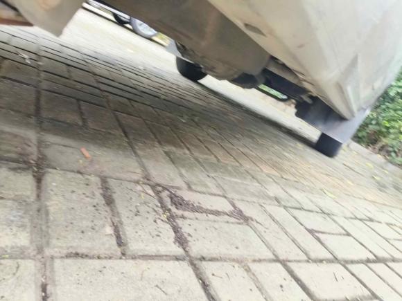 [南京·苏A] 二手金杯新海狮X30L2016款 1.5L财富版厢货DLCG14