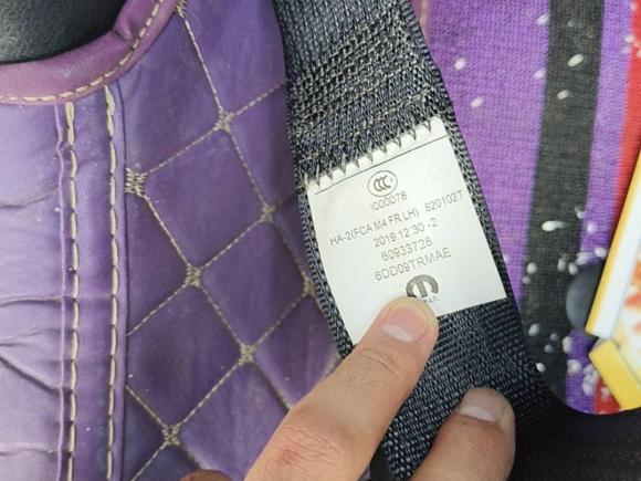 [成都·川A] 二手Jeep指南者2020款 220T 自动精英版