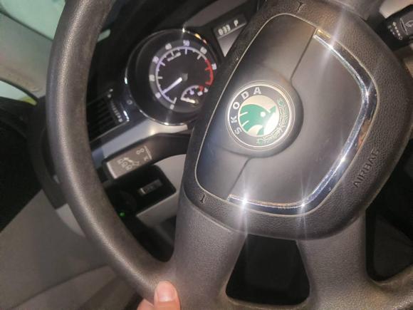 [杭州·浙A] 二手斯柯达昊锐2009款 1.8TSI 自动智雅版