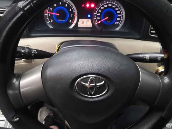 [广州·粤A] 二手丰田花冠2013款 1.6L 自动卓越版