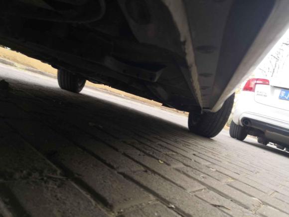 [北京·京N] 二手丰田卡罗拉2008款 1.8L 手动GL-i天窗特别版