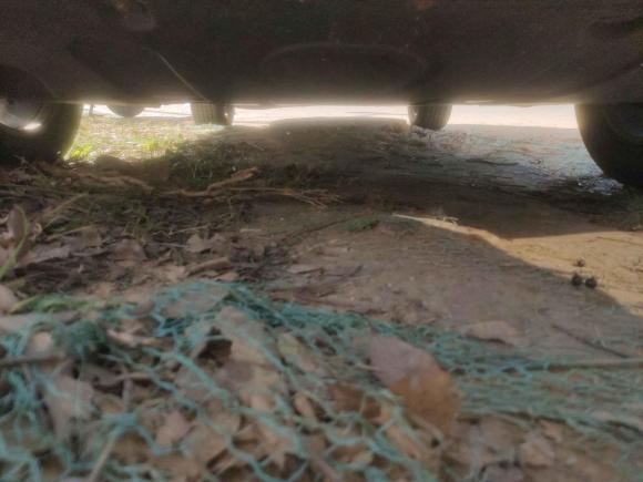 [南昌·赣A] 二手现代途胜2015款 1.6T 双离合两驱智能型