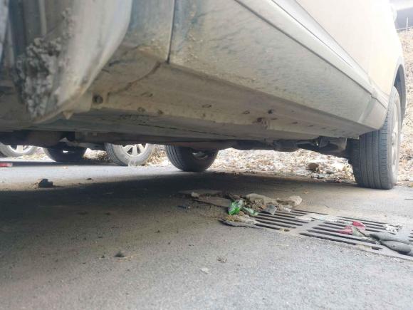 [济南·鲁A] 二手日产逍客2012款 2.0XL 火 CVT 2WD