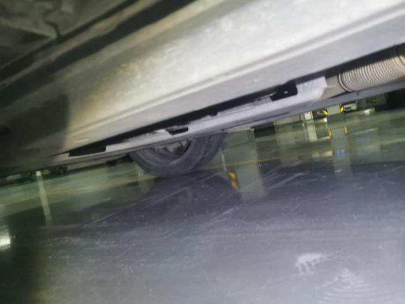 [杭州·浙A] 二手路虎揽胜星脉2018款 P250 S