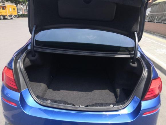 [北京·京K] 二手宝马宝马M52012款 M5