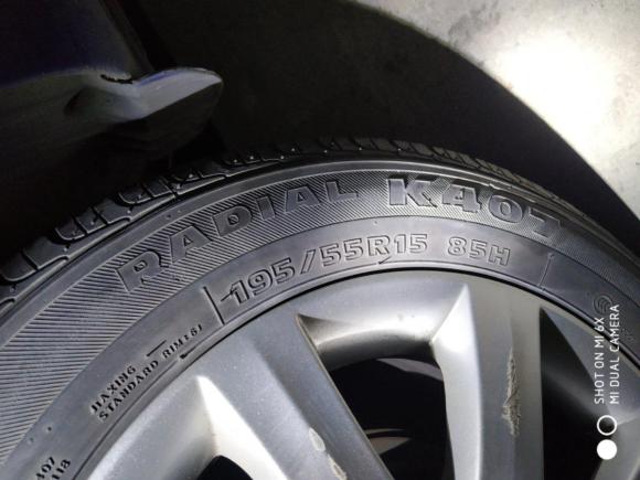 [深圳·沪K] 二手斯柯达晶锐2011款 1.6L 自动晶享版