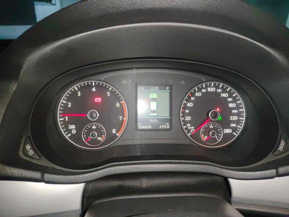 [无锡·苏B] 二手大众帕萨特2014款 1.8TSI DSG御尊版