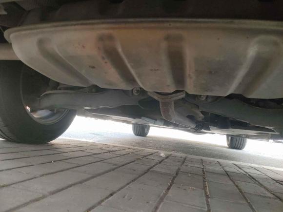 [南京·苏A] 二手马自达马自达CX-52013款 2.0L 自动两驱舒适型