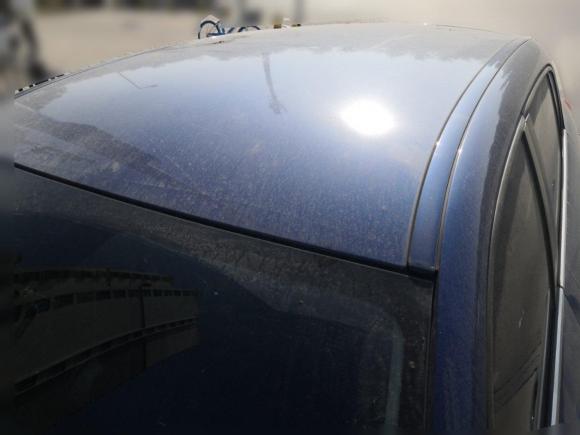 [合肥·皖A] 二手观致观致52019款 观致5S 1.6TGDI 领先型