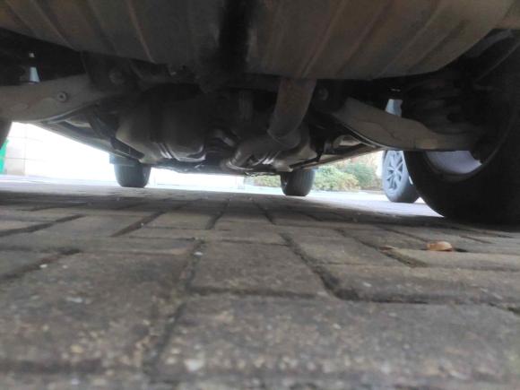 [南京·苏L] 二手凯迪拉克凯迪拉克SRX2013款 3.0L 精英型