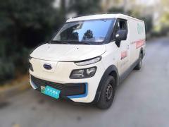 [无锡·苏B] 开瑞海豚EV2021款基础版智享型