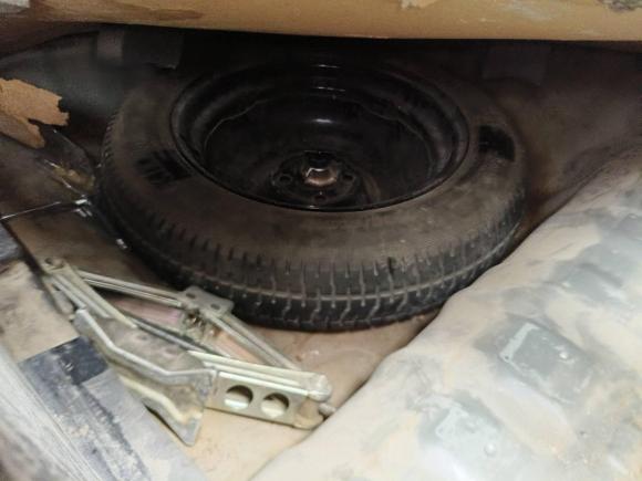 [湖州·浙E] 二手本田锋范经典2012款 1.5L 手动精英版