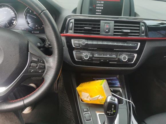 [温州·浙C] 二手宝马宝马2系2018款 220i 敞篷轿跑车 运动设计套装