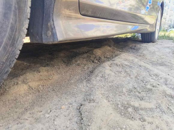 [青岛·鲁B] 二手本田杰德2013款 1.8L 自动舒适版 5座