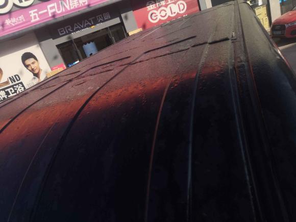 [金华·浙G] 二手江铃特顺2021款 2.8T空间王普通款短轴中高顶6座柴油国VI JX493