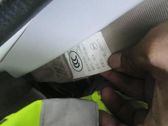 [苏州·苏E] 二手金杯新海狮X30L2021款 1.5L财富中央空调版客车国VI SWC15M