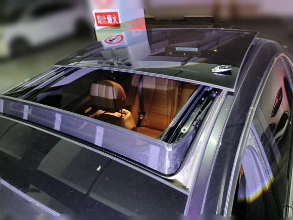 [无锡·苏B] 二手奔驰奔驰E级2021款 改款 E 300 L 运动时尚型