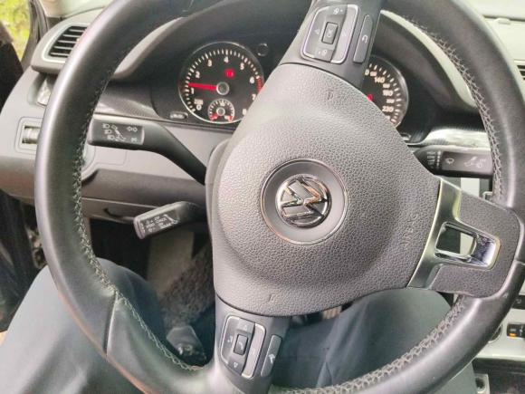 [北京·京N] 二手大众迈腾2013款 1.8TSI 豪华型