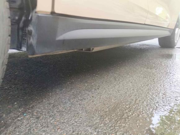 [杭州·浙A] 二手欧拉欧拉好猫2023款 401km标准续航 豪华型 三元锂