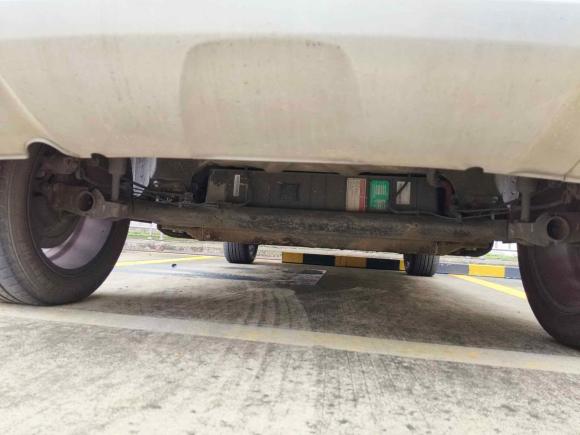 [佛山·粤A] 二手奇瑞新能源瑞虎3xe2018款 480 畅行版