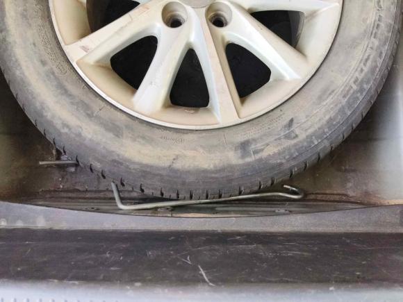 [金华·浙G] 二手丰田凯美瑞2009款 200G 豪华版