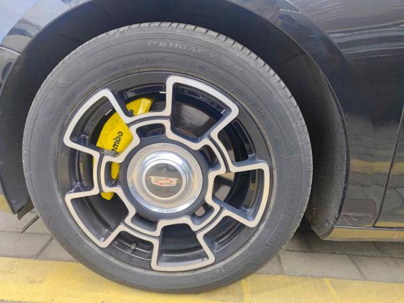 [无锡·苏B] 二手凯迪拉克凯迪拉克XTS2018款 28T 技术型